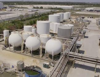 Shandong Jiurunfa Chemical Technology Co., Ltd.