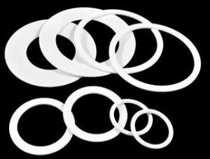 China BN99 Gasket Type Boron Nitride Ceramic With Silicon Carbide wholesale