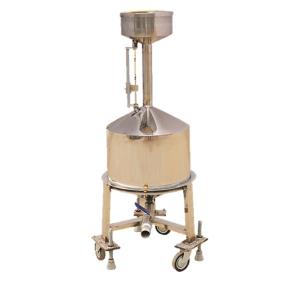 China Industrial Grade Mt50SD Measuring Tank for Precision Fluid Measurement wholesale