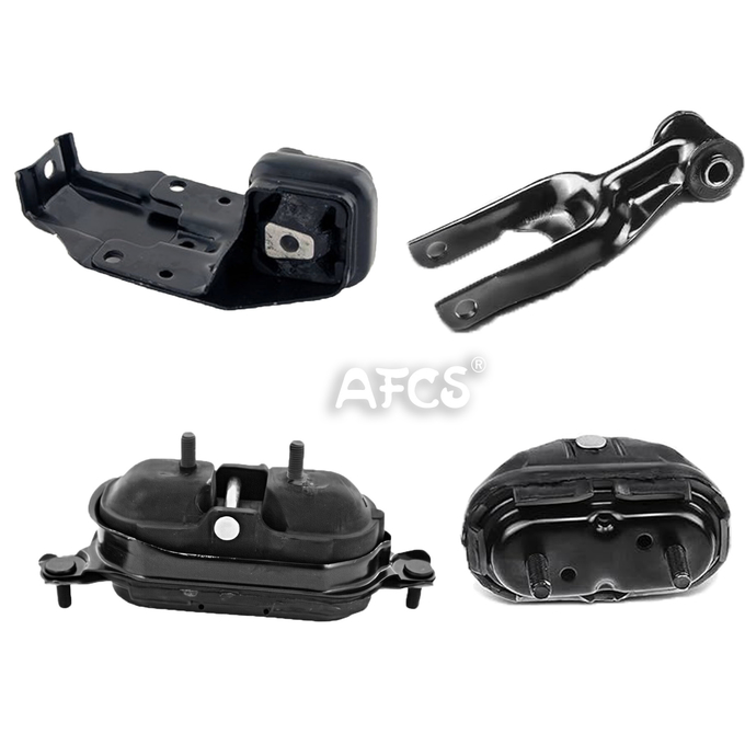 10232891 10230877 Car Engine Mount 22112600 22178662 For Chevrolet Corvette