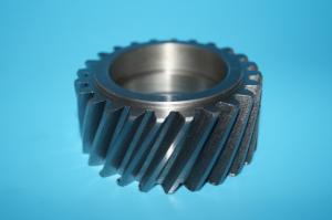 China Man roland 600 gear,roland gear,clockwise,offset machines parts,24 teeth,H=34,OD=74，ID=46 wholesale