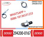 Neutral Control Valve 294200-0167 For ISUZU