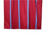 Aston Villa 1993-1995 Home Retro Football Jersey Classic Fan Edition Custom