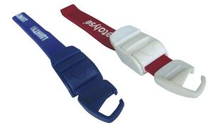 China Latex Free Elastic Quick Release Medical Tourniquet For Hospital / Military Aid wholesale