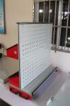 Truck Aluminum Roll-up Door Special Emergency Rescue Vehicles Accessories