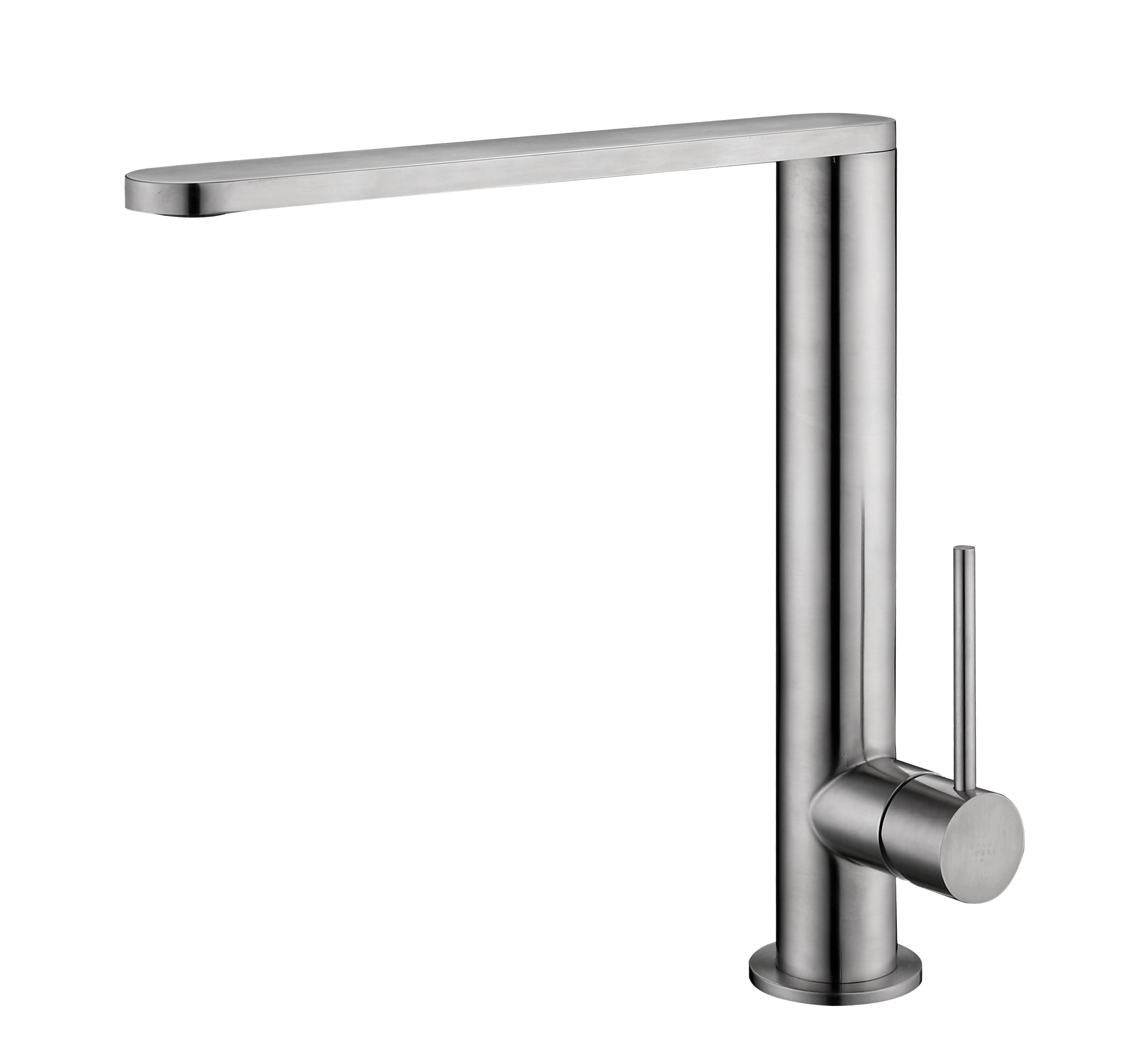 HOMEKA Deck Mounted Basin Mixer Tap ODM kitchen flexible faucet