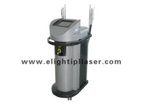 China Skin Rejuvenation Bipolar IPL RF Beauty Equipment Salon Use , Professional wholesale