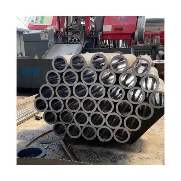 API 5L High Precision Steel Tube for Out Diameter 10-800mm in Standard