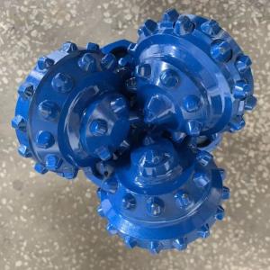 China Tee Drill Roller Cone Bit Well Drum Cone Blade Tci Drill Bit wholesale