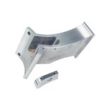 CNC Machining Motorcycle Accessories Custom CNC Machining Service