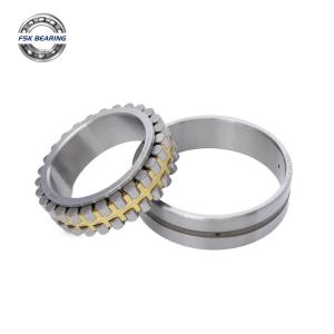 China USA Market NN3128 Double Row Cylindrical Roller Bearing wholesale