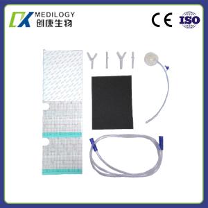 China VSD Negative Pressure Wound Dressing Set For Wound Protection wholesale