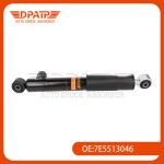 7E5513046 VDC Suspension Shock Absorber Rear Right For Volkswagen Multivan T5 T6