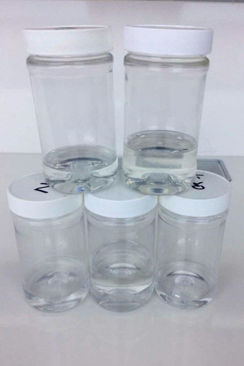 Mechanical Processing Water Soluble Cutting Fluid Liquid Long Service Life