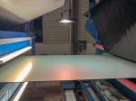 Weatherproof Chameleon Aluminum Composite Panel Multifunctional Antiwear