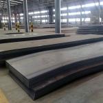 High Strength Mild Steel Flat Plate 6mm Thickness Q195 Q235 Q345 Material