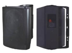 China Meeting wall-mount speaker with power tap(Y-318G) wholesale