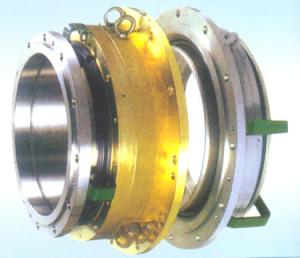 China Marine Propeller Shaft Marine Rudder Stock / Pintle Sealing Apparatus wholesale