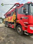 Sany Heavy Industry SYM5290THBES 430C-10 Concrete Pump Truck 5 Oil Cylinder 5