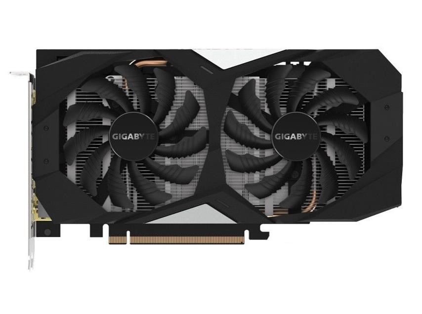 GIGABYTE GeForce RTX2060 OC 6G