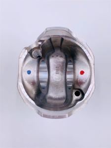 China KOMATSU 6D108 Excavator Spare Parts For PC300-6 Komatsu Crane Parts 6222-33-2110 wholesale