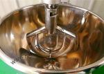 Restaurant Commercial Planetary Mixer Automatic Time Setting Easy Operate