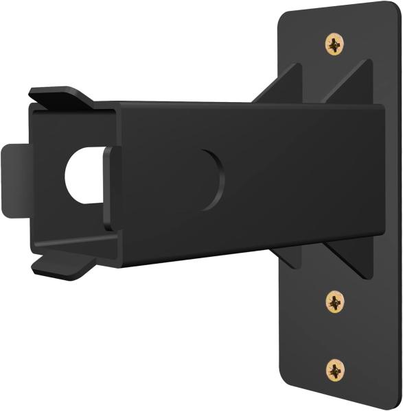 Bicycle Wall Mount Hitch Garage Organizer for Bike Rack Hanging Trailer Load