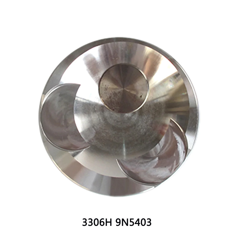 Spare Part For Caterpillar: 9N5403 - Body As-Piston 9N5402 9N5404
