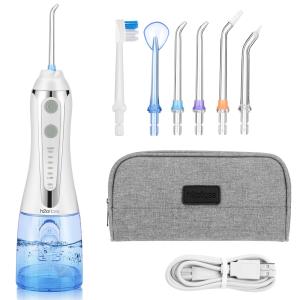 China 300ml IPX7 Waterproof Portable Tooth Cleaner For Travel wholesale