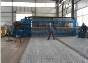 China Electro Galvanized Soil River Retaining Wall Gabion Wire Mesh wholesale