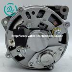 26021196 Alternator Excavator 12V 36A Mahindra Tractor 000040001C01
