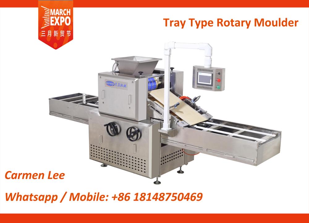 Foshan Skywin 2020 Hot Sale Bakery Machine Cookie Machine and Cup Cake Making Machine