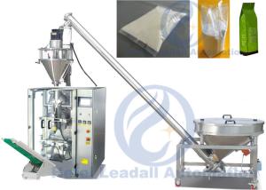 China High Performance Rice Flour Packing Machine 100g To 3kg Convenient Maintenance wholesale