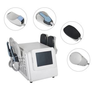 China EMS Body Slimming Machine Ems Muscle Stimulator Machine For Fat Reduction wholesale