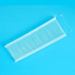 Polypropylene Plastic Tag Pins 15mm For Tight Knits