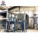 Fully Automatic Plastic Tank Making Machine Rotomolding Mould Auxiliary