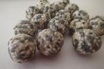 Black White Sesame Coated Peanuts Baked Crunchy Seaweed Peanut Crackers
