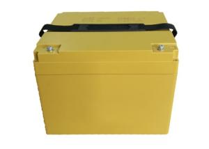 China Professional LIFEPO4 Rechargeable Battery 60V 100AH Lifepo4 Battery wholesale