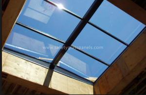China Low Emissivity Heat Insulated Glass Units For Double Glazing , Argon Filled wholesale