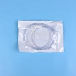 Medical Grade PVC Stomach Tube Silicone Disposable For Hospital