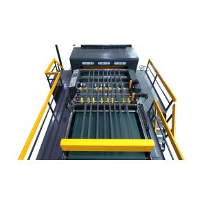 CHM Machinery Double Rotary Paper Sheeting Machines