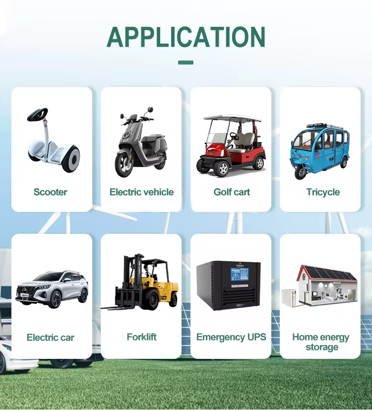 Application for 4a smart active balancer