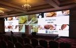 50x50cm Panel P2.97 Indoor Led Video Wall