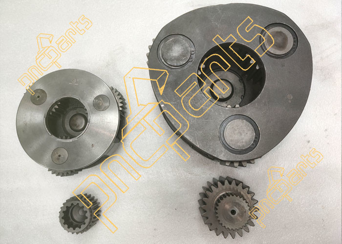 05 903860 Carrier Assy 2nd JCB For JS200 JCB220 Swing Reduction Gear JRC0007