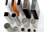 10mm 28mm Seamless Extruded Aluminum Tube 2024 5053 6082 H62 H65 H70 H80