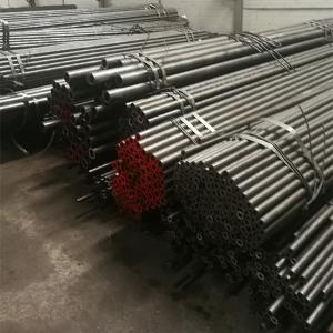 China GCr15 52100 Special Tool Steel Round Tube For Mechchanical With Dia. 20-400mm wholesale