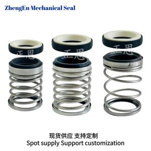 China Grundfos mechanical sealed pacowater pump LF/CL/KP 31.75/44.45/57.15/69.8576.2 wholesale