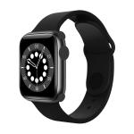 Zinc Alloy 1.75in Touch Screen Smartwatch 195mAh Weather Display