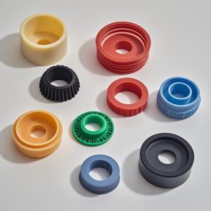 China Customized Silicone Moulding Parts for Industrial Applications wholesale