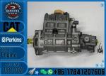 cat 320D 321D 323D c6.4 diesel fuel injection pumps 3589084 32F61-10302 32F61